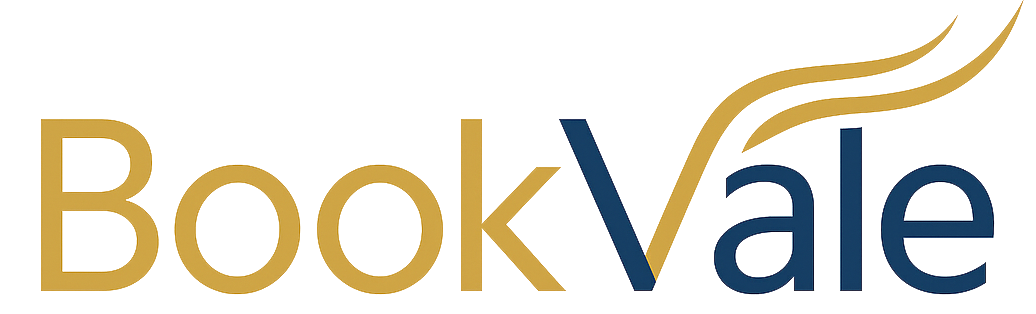 BookVale Logo