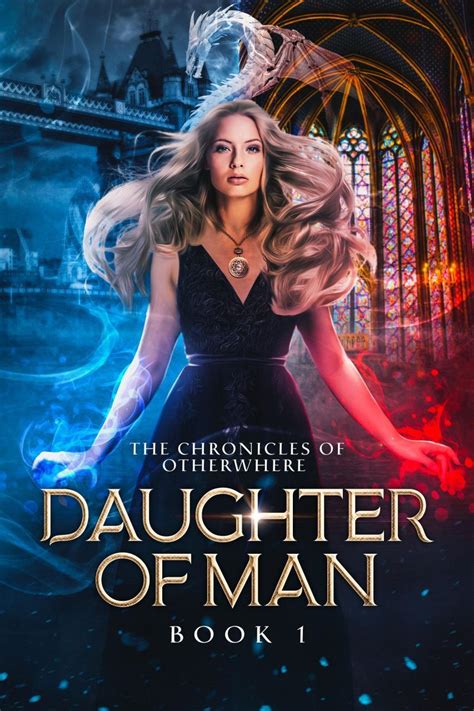 Daughter Of Man