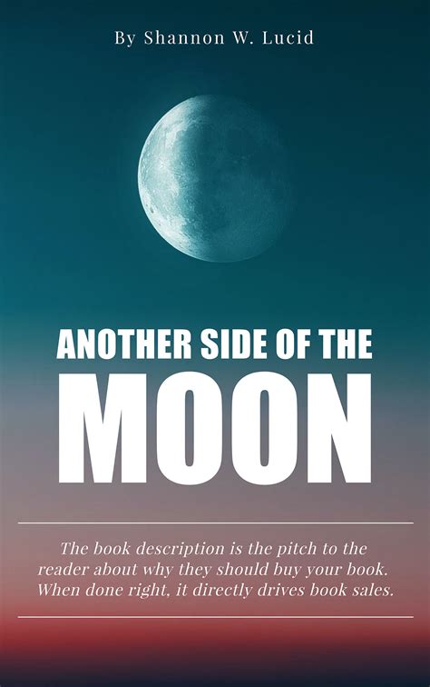 ANOTHER SIDE OF THE MOON