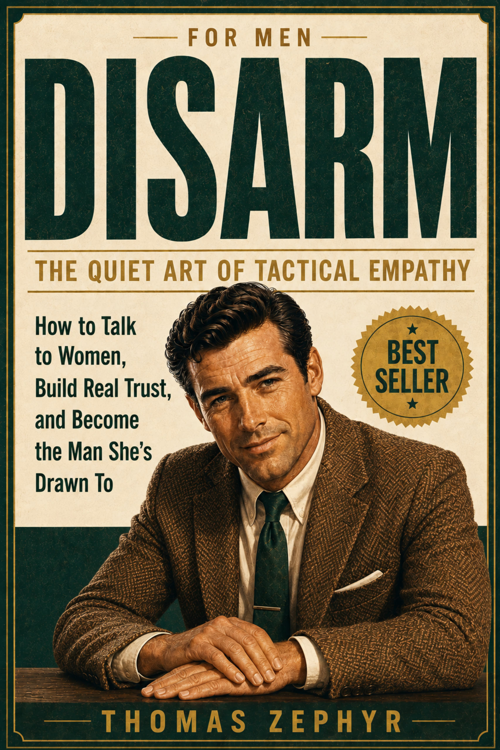 Disarm