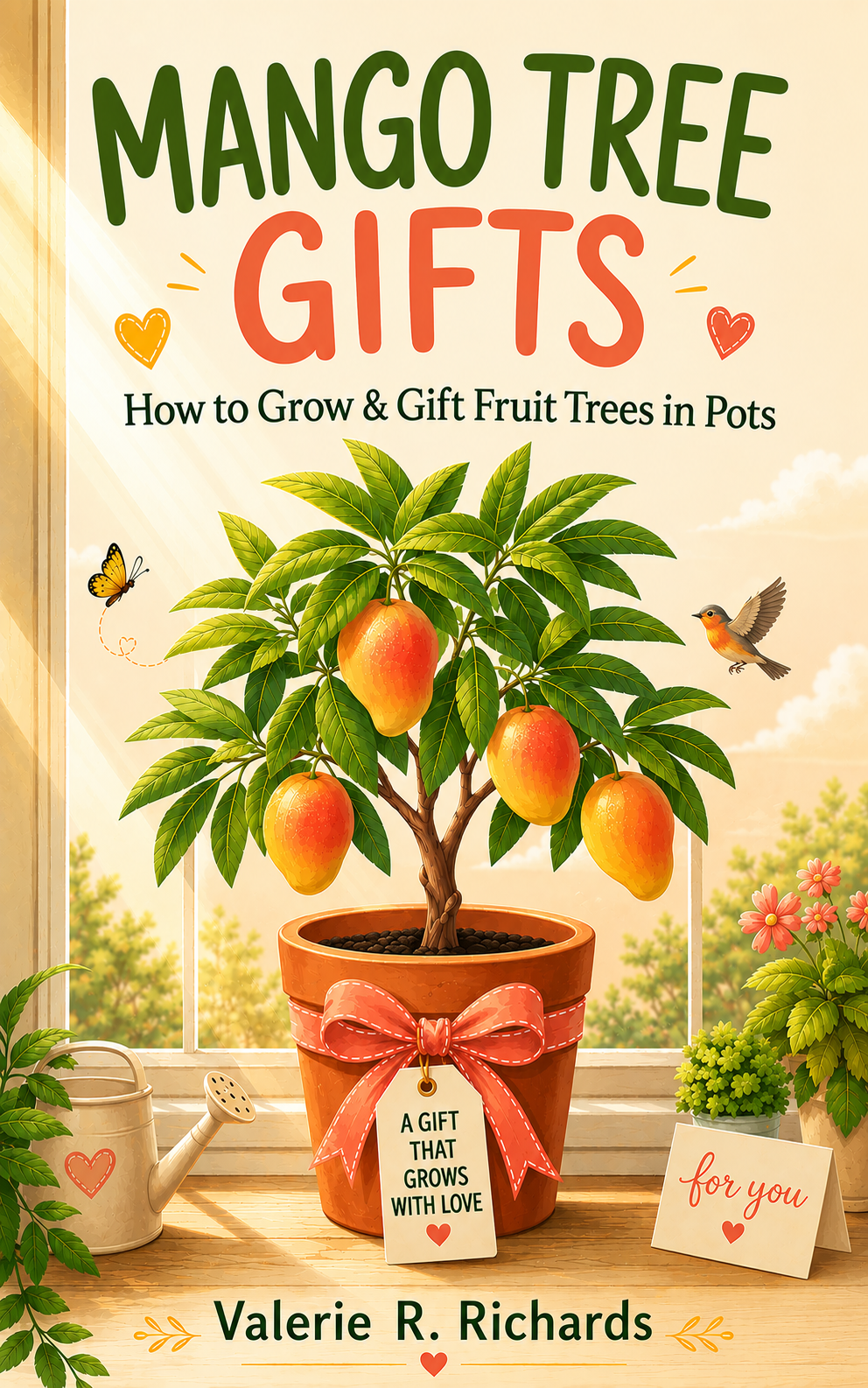 Mango Tree Gifts