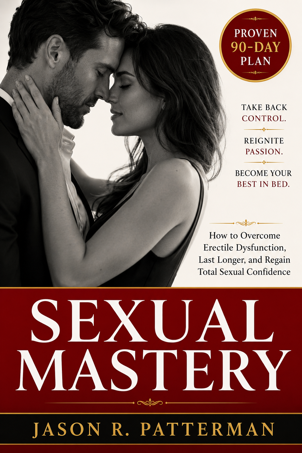 Sexual Mastery